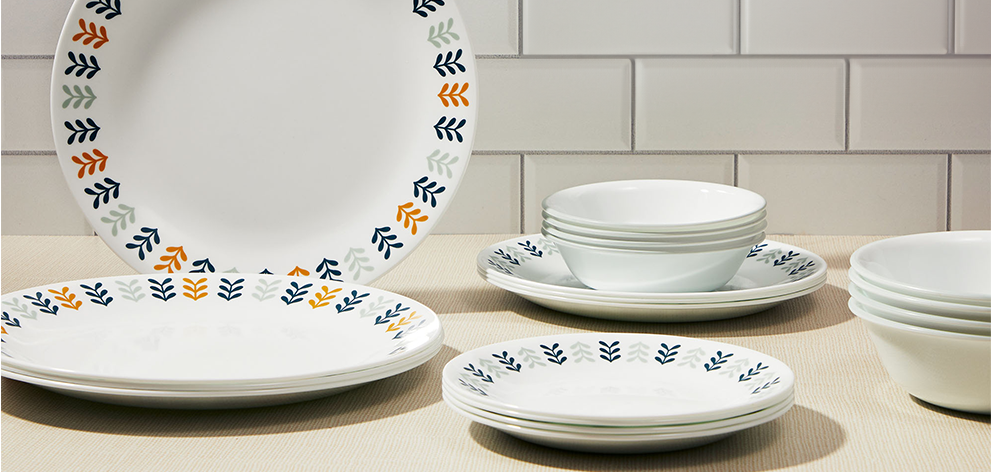 CORELLE® - Anders